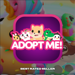 Adopt Me > Airboat > Normal